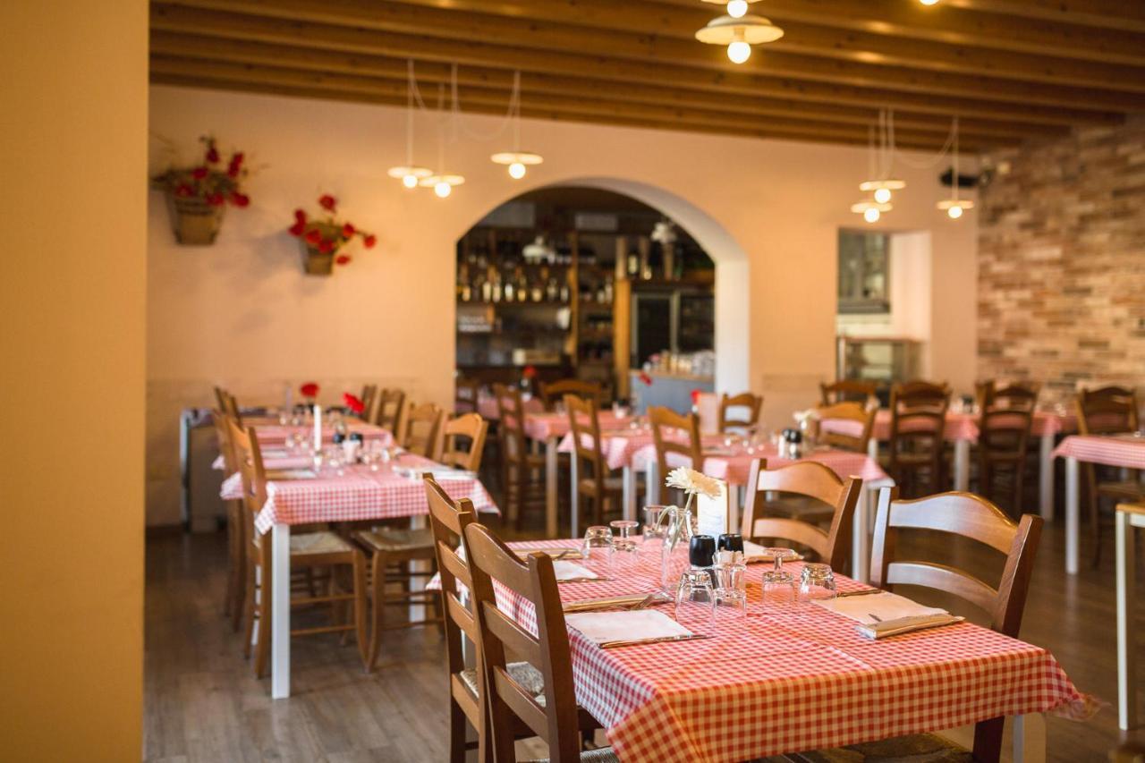 Locanda Avanguardia Solferino Exterior photo